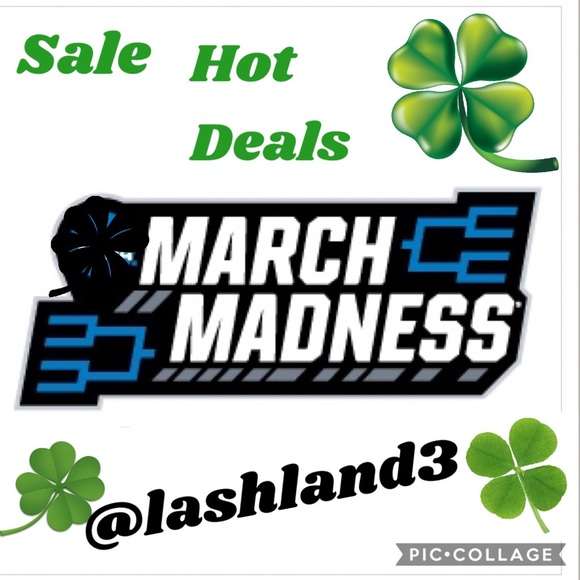 💥💥💋💋FOLLOW ME FOR HOT DEALS💋💋💥💥 - Picture 4 of 4